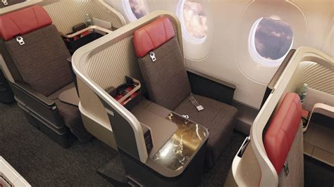 Latam Business Class To Belo Horizonte Brazil For From