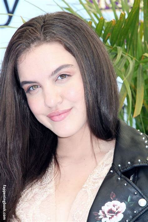 Lilimar Hernandez Marieli H Iamlilimar Nude OnlyFans Leaks Fappening FappeningBook