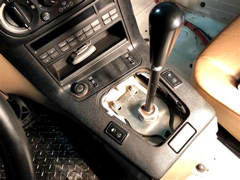 Further Chassis Stiffening Akg Motorsport Shifter And 3 91 Gears Installed In My Bmw E36