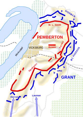 Civil War Turning Points | Battles & Impact - Lesson | Study.com