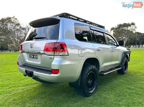 2018 TOYOTA LANDCRUISER GXL VDJ79R 4X4 DUAL RANGE DUAL CAB CAB CHASSIS