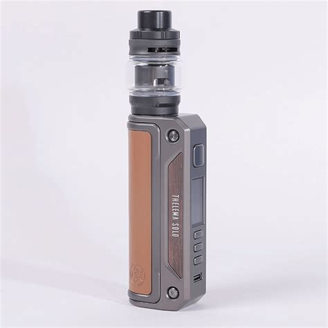 Kit Thelema Solo Centaurus Lost Vape Cigarettes Lectroniques