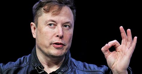 Elon Musk Tesla Accuse The Sec Of An Unrelenting Probe Automotive News