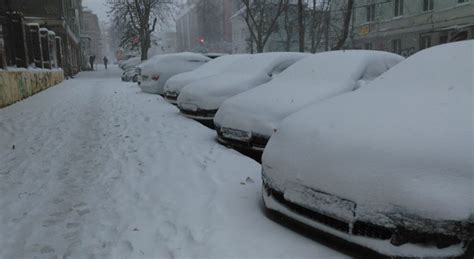 В Пермском крае в ночь на 4 мая ожидается сильный снегопад | «Новый ...