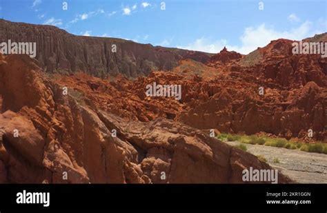 Argentina Argentina Salta Cafayate Stock Videos Footage Hd And K