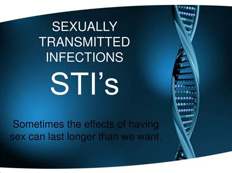 Ppt Sexually Transmitted Infections Stis Powerpoint Presentation Free Download Id8727880