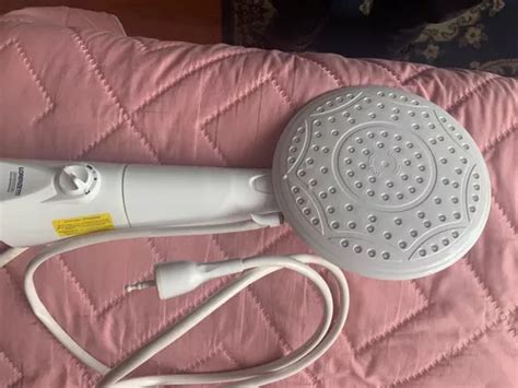 Ducha Lorenzetti Advanced Electrica Importada Brasilera 220v MercadoLibre