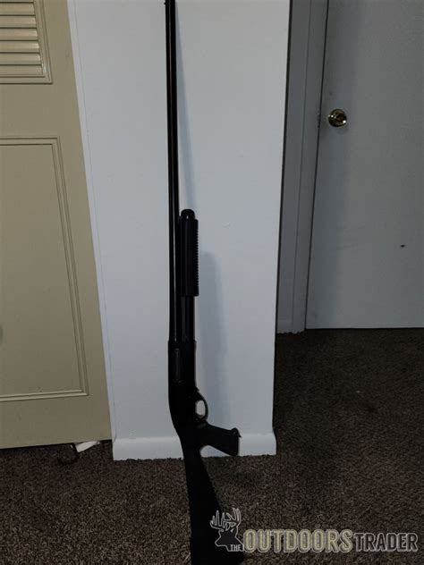 North West Ga Fs Ft Remington Cb Wingmaster G Trades Updated