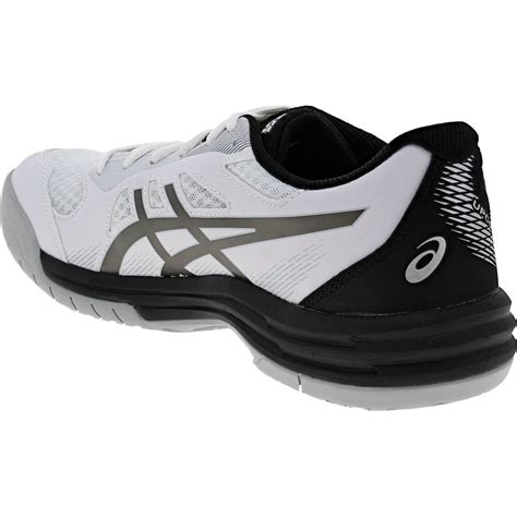 ASICS Gel Upcourt 5 | Mens Volleyball Shoes | Rogan's Shoes