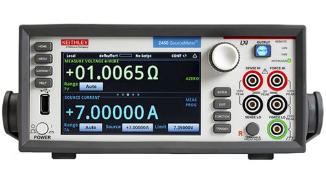 Keithley Datasheet Pdf Technical Specs