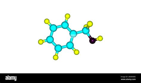 Benzyl Alcohol Is An Aromatic Alcohol With The Formula C6h5ch2oh It Is