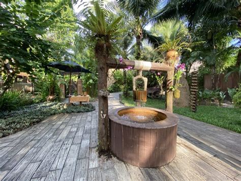 High Season Pool Villa Spa Koh Kood Küçük Dünya Gezi Rehberi