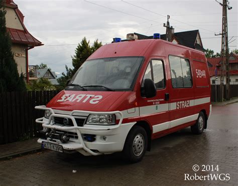 K Slrt Fiat Ducato Osp Z B Nasygnale Pl Portal