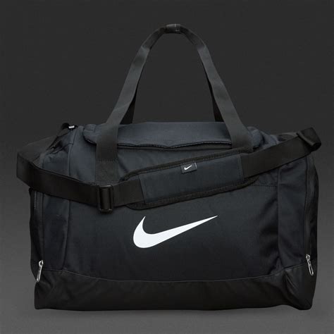 Black And Gold Nike Duffle Bag Paul Smith