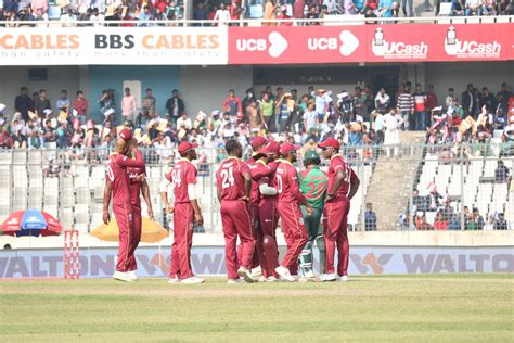 Bangladesh Vs West Indies Fyyh Snh Olfm West Indies Vs Bangladesh