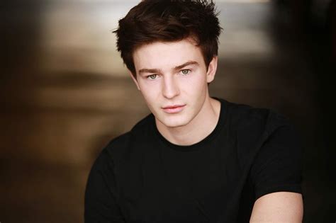 Picture of Dylan Summerall