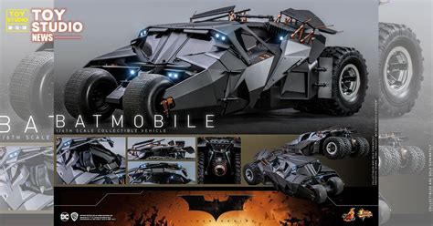 Hot Toys Fashiontoymedia