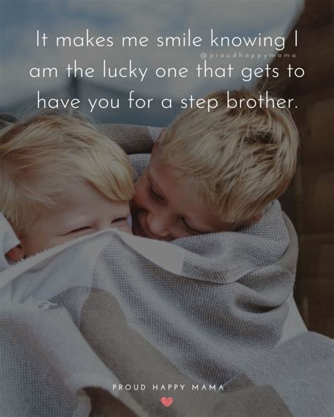 30 Step Brother Quotes And Sayings With Images