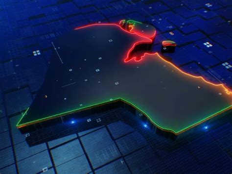 Kuwait Approves Fourth Master Plan 2040 Targeting 4 Regions
