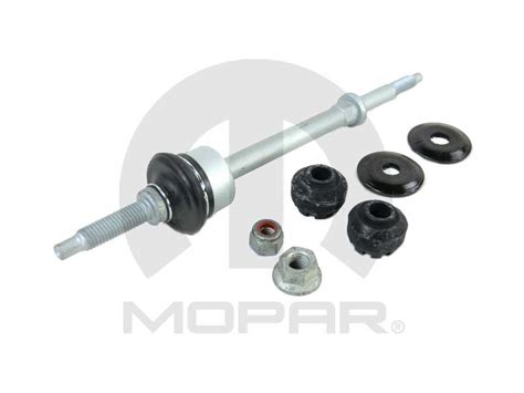 Mopar Stabilizer Bar Link Kit Ad Ad