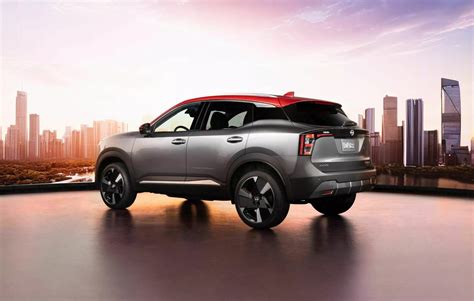 Nissan Kicks 2024 ra mắt: Đẹp hơn hẳn đời cũ, máy xăng 2.0L, có tùy ...