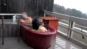 Sieh dir 温泉フェラ抜き an Blowjob Japanese Cum Mouth Porn SpankBang