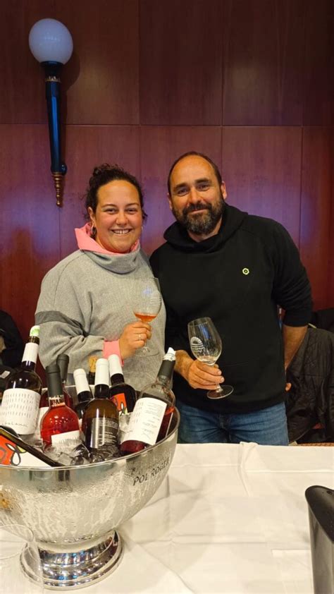 Acto De Presentaci N De Los Vinos De La A Ada De La Do Pla I