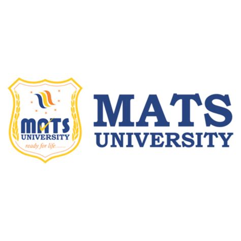 mats university distance education courses fee scope