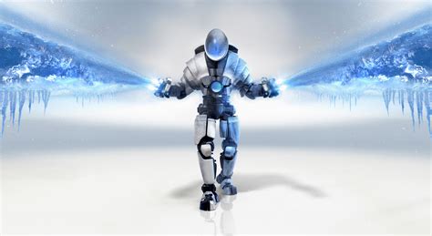 Dual Cool on Behance