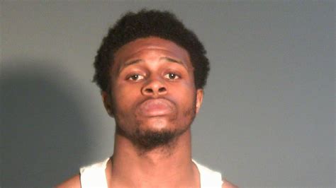 Suspect In May Fond Du Lac Shooting Returns To Court In Wisconsin