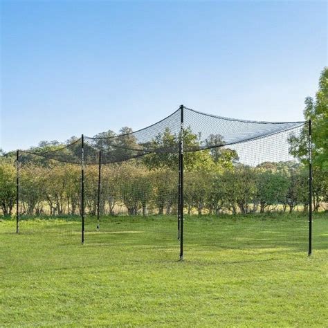 Stop That Ball Cricket Batting Cage Net Net World Sports