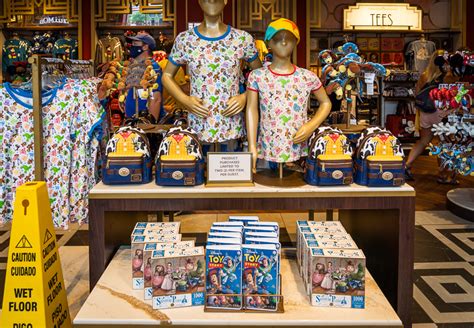 Disney World Merchandise Report: Price Increases, Shortages & Sold Out ...