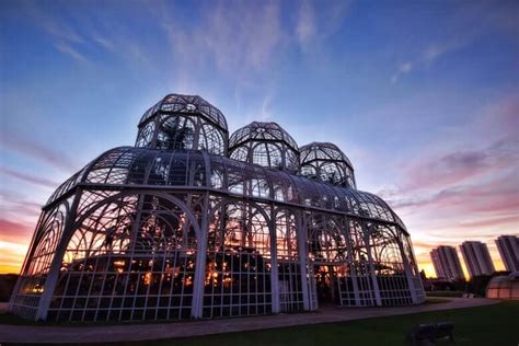 Onde Ficar Em Curitiba Dicas Incr Veis