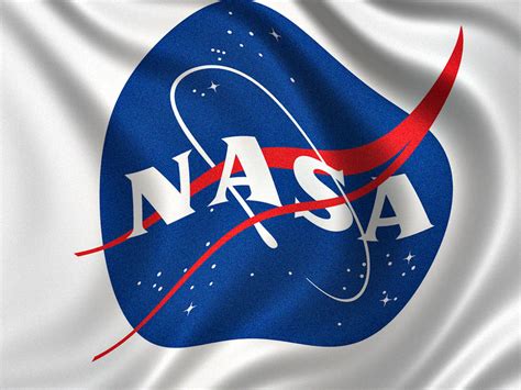 NASA Flag by AdyDesign on DeviantArt