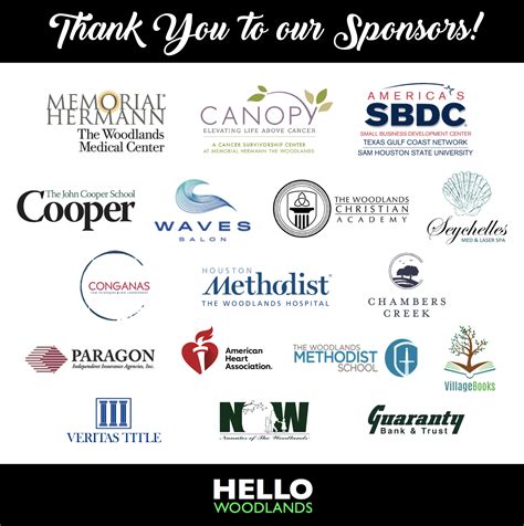 31 Things to Do in November - Hello Woodlands 