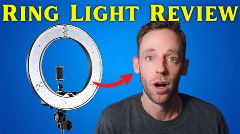 Neewer Ring Light Kit W K Dimmable Led Ring Light With Light