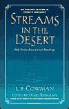 Streams In The Desert 1 By Lettie B Cowman Goodreads