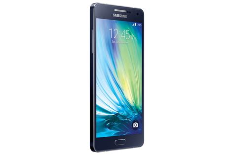 Samsung Galaxy A5 Duos Fiche technique et caractéristiques test avis