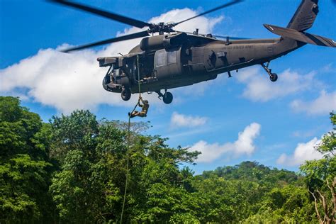 Dvids Images Jtf Bravo Conducts Training With Costa Rican Police