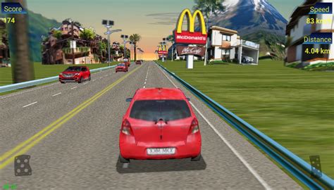 Traffic Racer 3D for Android - APK Download