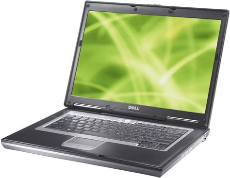 Dell Latitude D630 141 Laptop 180 Ghz Core 2 Duo 4gb