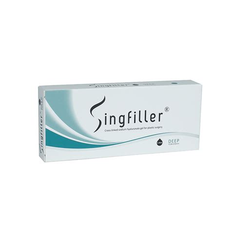 China Rohs Singfiller Prefilled Syringe In Blister Nmpa Approved Cross