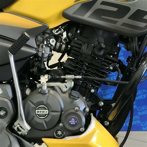 ROUSER NS 125 Comprar En GENESIS MOTORS