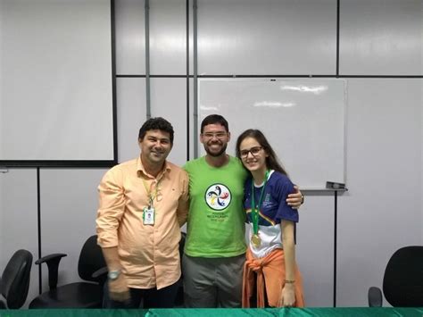 Campus Afogados Entrega Medalhas Aos Vencedores Dos Jogos Intercampi