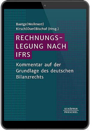 Rechnungslegung Nach IFRS Buchhandel