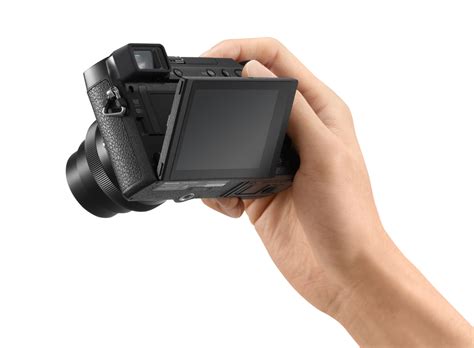 TEST: Panasonic Lumix GX80
