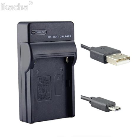 LP E17 LP E17 USB Camera Battery Charger for Canon EOS Rebel T6i 750D T6s 760D M3 8000D Kiss X8i ...