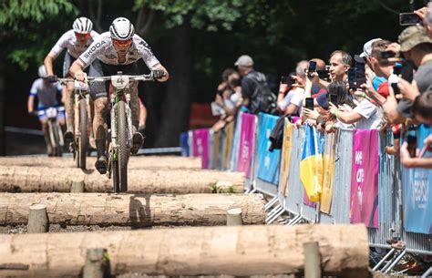 How To Watch The XCO World Championships 2023