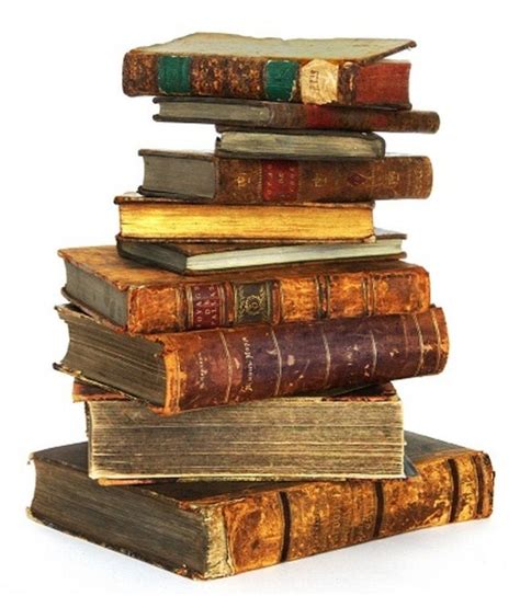 Old Genealoy Books