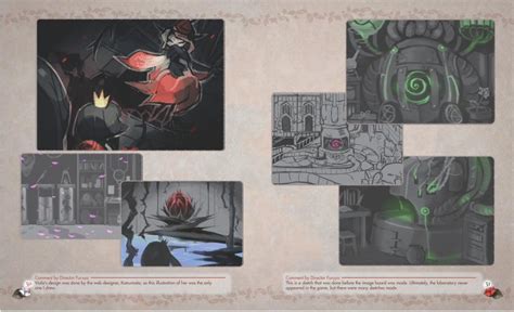 A Rose In The Twilight Digital Art Book On Steam